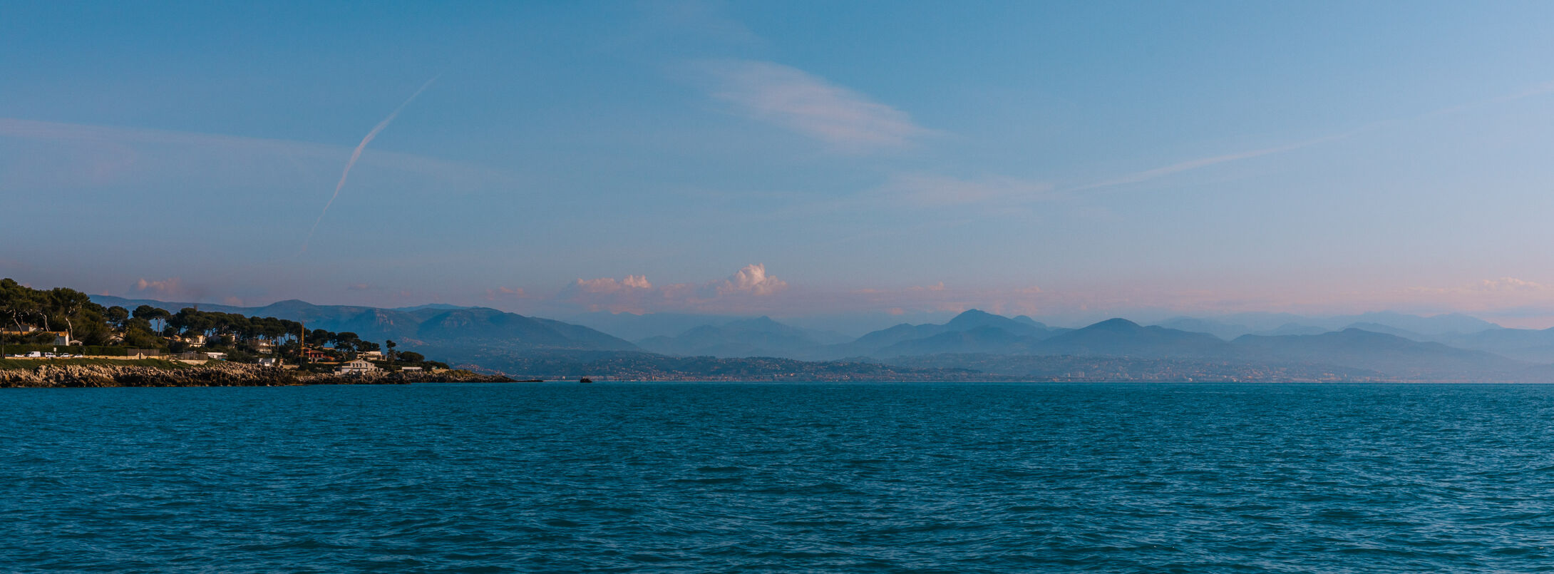 Villa Rive Bleue